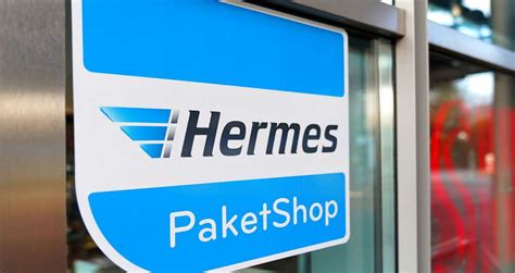 Hermes PaketShop Hochstraße 7, Jüchen .